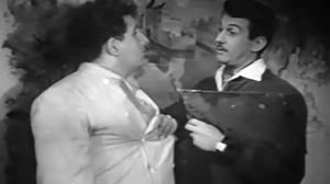 Кадры из фильма Семь смертных грехов / Les sept péchés capitaux (1952)