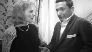Кадры из фильма Семь смертных грехов / Les sept péchés capitaux (1952)