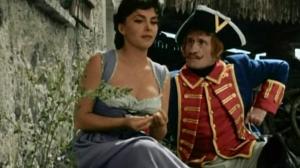 Кадры из фильма Фанфан-Тюльпан / Fanfan la Tulipe (1952)