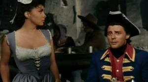 Кадры из фильма Фанфан-Тюльпан / Fanfan la Tulipe (1952)