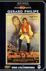 Фанфан-Тюльпан / Fanfan la Tulipe (1952)