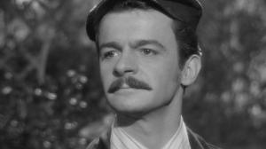 Кадры из фильма Золотая каска / Casque d'Or (1952)