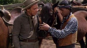 Кадры из фильма Пресловутое ранчо / Rancho Notorious (1952)