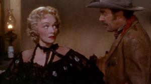 Кадры из фильма Пресловутое ранчо / Rancho Notorious (1952)