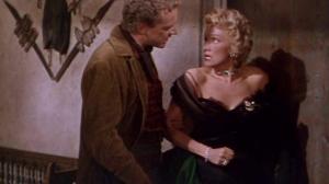 Кадры из фильма Пресловутое ранчо / Rancho Notorious (1952)