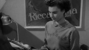 Кадры из фильма Рим в 11 часов / Roma, ore 11 (1952)
