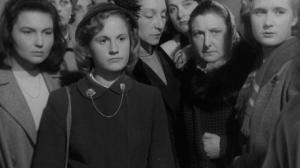 Кадры из фильма Рим в 11 часов / Roma, ore 11 (1952)