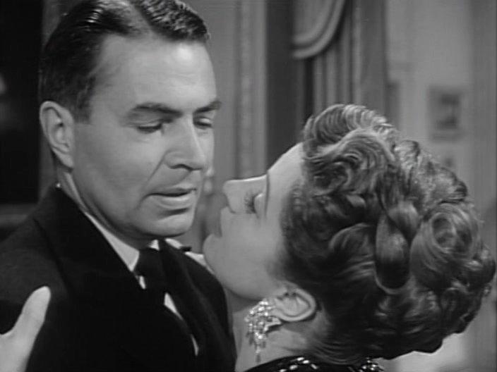 Кадр из фильма Пять пальцев / 5 Fingers (1952)