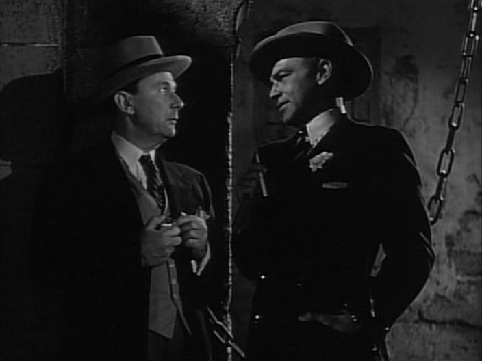 Кадр из фильма Пять пальцев / 5 Fingers (1952)