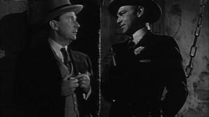 Кадры из фильма Пять пальцев / 5 Fingers (1952)
