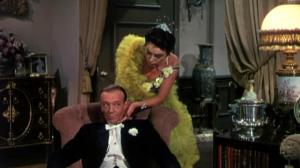 Кадры из фильма Красавица Нью-Йорка / The Belle Of New York (1952)