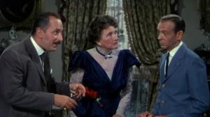 Кадры из фильма Красавица Нью-Йорка / The Belle Of New York (1952)