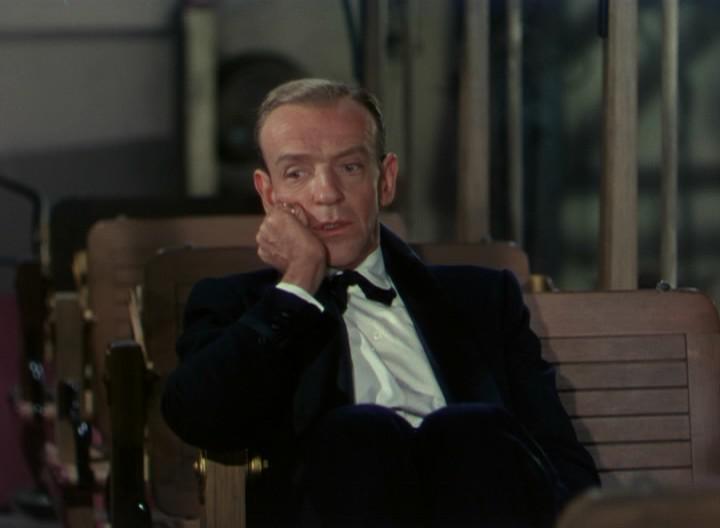Кадр из фильма Красавица Нью-Йорка / The Belle Of New York (1952)