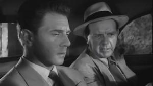 Кадры из фильма Волки охотятся ночью / Les loups chassent la nuit (1952)