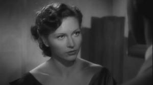 Кадры из фильма Волки охотятся ночью / Les loups chassent la nuit (1952)