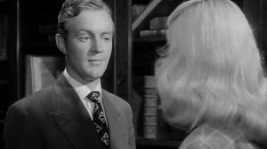 Кадры из фильма Последняя страница / The Last Page (1952)