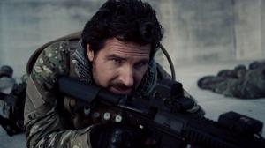 Кадры из фильма Морские котики против зомби / Navy SEALs vs. Zombies (2015)