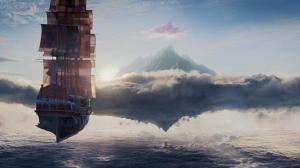 Кадры из фильма Пэн: Путешествие в Нетландию / Pan (2015)