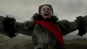 Кадры из фильма Пэн: Путешествие в Нетландию / Pan (2015)