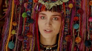Кадры из фильма Пэн: Путешествие в Нетландию / Pan (2015)