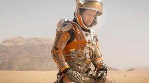 Кадры из фильма Марсианин / The Martian (2015)