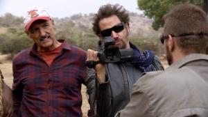 Кадры из фильма Дрожь земли 5: Кровное родство / Tremors 5: Bloodlines (2015)
