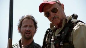 Кадры из фильма Дрожь земли 5: Кровное родство / Tremors 5: Bloodlines (2015)