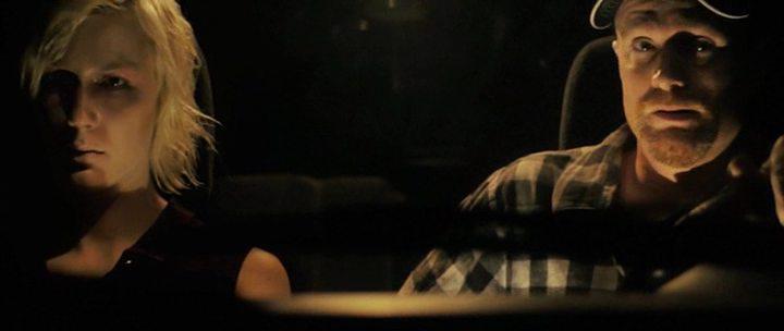 Кадр из фильма Призыв 2 / The Invoking 2 (2015)