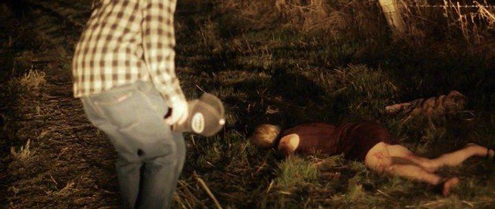 Кадр из фильма Призыв 2 / The Invoking 2 (2015)