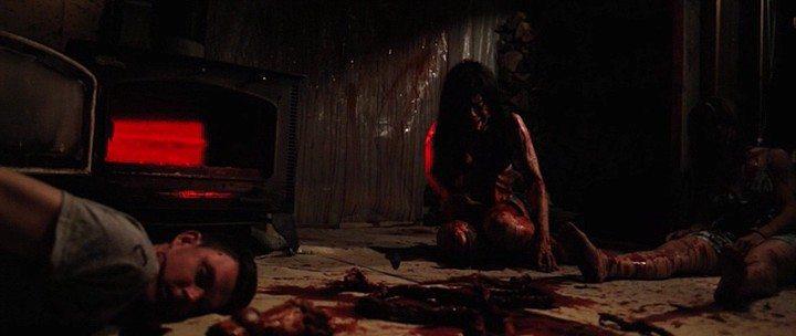 Кадр из фильма Призыв 2 / The Invoking 2 (2015)
