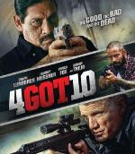 Забытое / 4Got10 (2015)