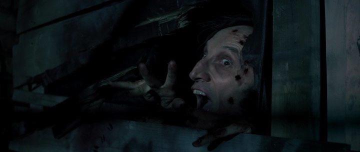 Кадр из фильма Канун Дня Всех Святых 2 / All Hallows' Eve 2 (2015)