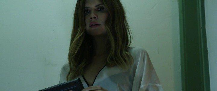 Кадр из фильма Канун Дня Всех Святых 2 / All Hallows' Eve 2 (2015)