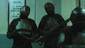 Кадры из фильма Джек Стоун / Riot (2015)
