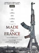 Сделано во Франции / Made in France (2015)