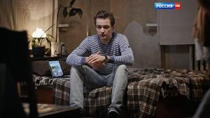 Кадры из фильма Любовь на четырех колесах (2015)