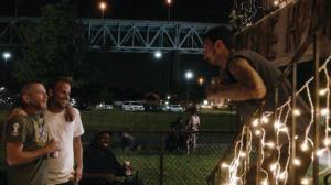 Кадры из фильма Американский герой / American Hero (2015)