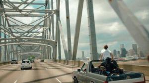 Кадры из фильма Американский герой / American Hero (2015)