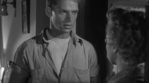 Кадры из фильма Стычка в ночи / Clash By Night (1952)