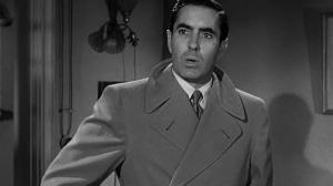 Кадры из фильма Дипкурьер / Diplomatic Courier (1952)