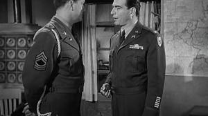 Кадры из фильма Дипкурьер / Diplomatic Courier (1952)