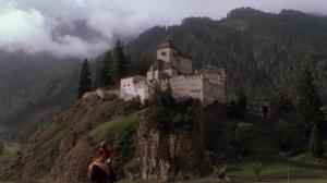 Кадры из фильма Айвенго / Ivanhoe (1952)