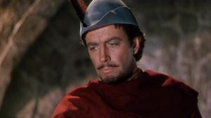 Кадры из фильма Айвенго / Ivanhoe (1952)