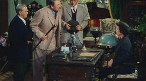 Кадры из фильма Тихий человек / The Quiet Man (1952)