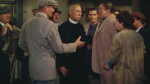 Кадры из фильма Тихий человек / The Quiet Man (1952)