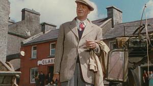 Кадры из фильма Тихий человек / The Quiet Man (1952)