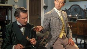 Кадры из фильма Как важно быть серьезным / The Importance of Being Earnest (1952)