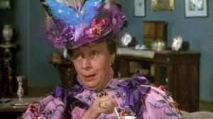 Кадры из фильма Как важно быть серьезным / The Importance of Being Earnest (1952)