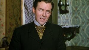 Кадры из фильма Как важно быть серьезным / The Importance of Being Earnest (1952)