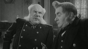Кадры из фильма На всякого мудреца довольно простоты (1952)